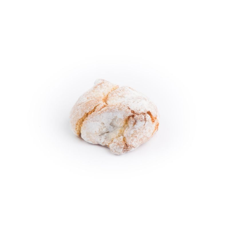 Almond paste