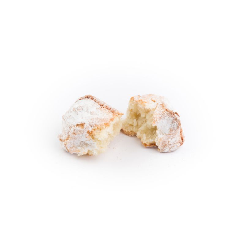 Almond paste