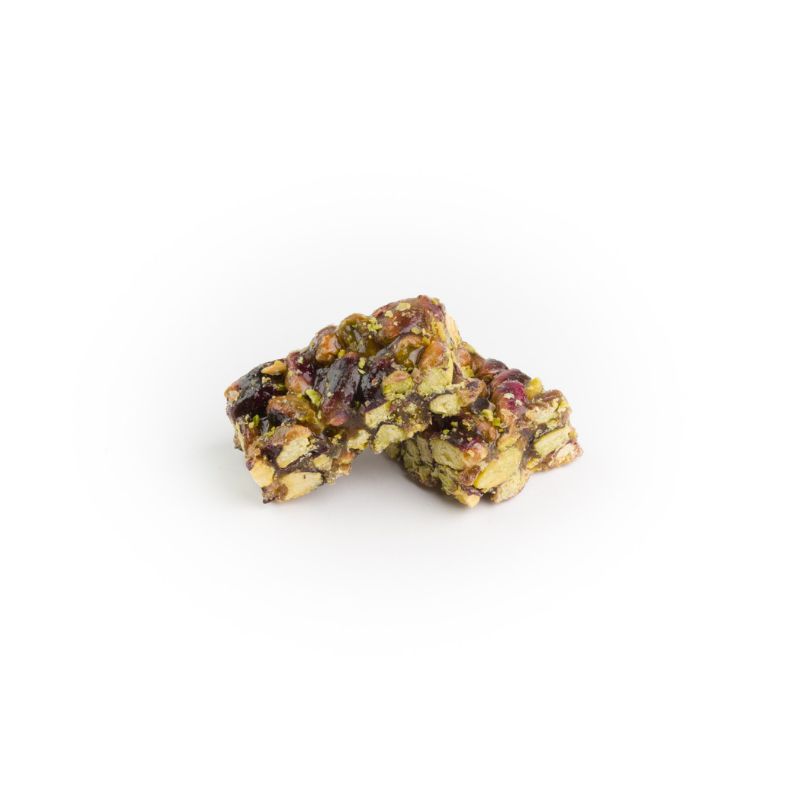 Sicilian Pistachio Nougat