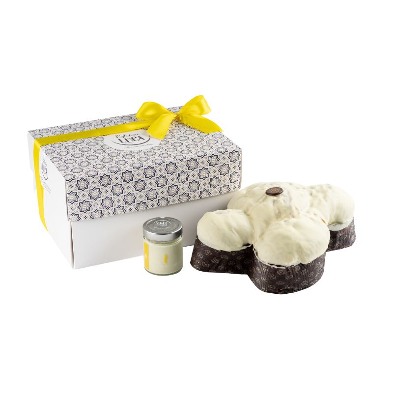 Colomba Limone