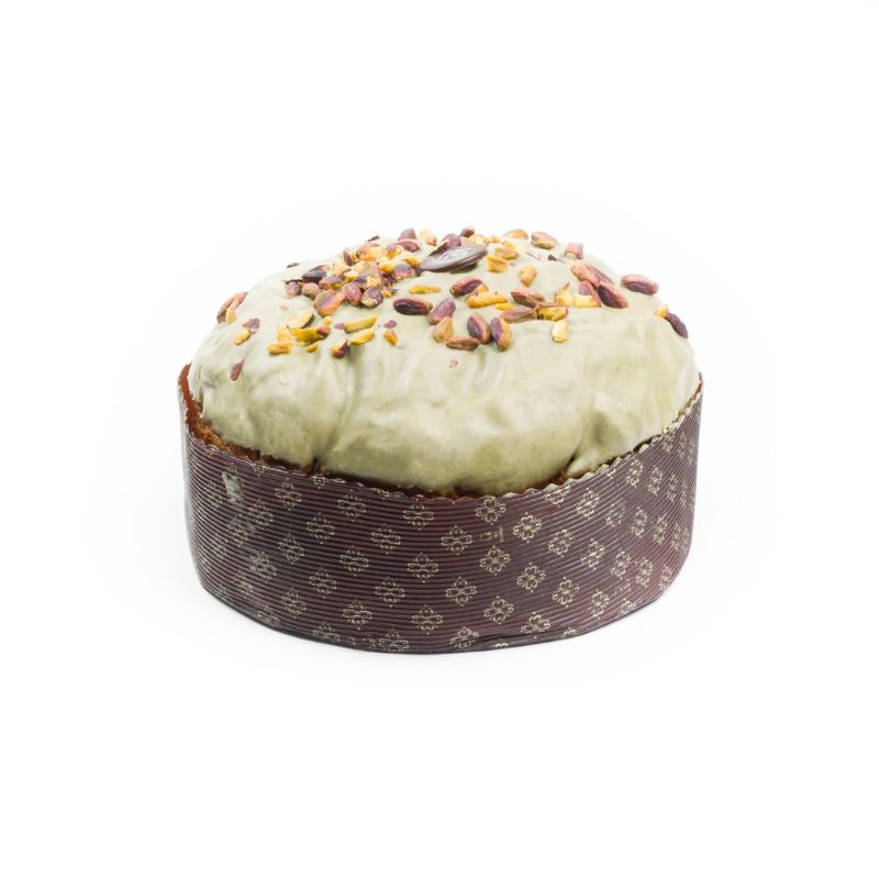 Pistachio heart