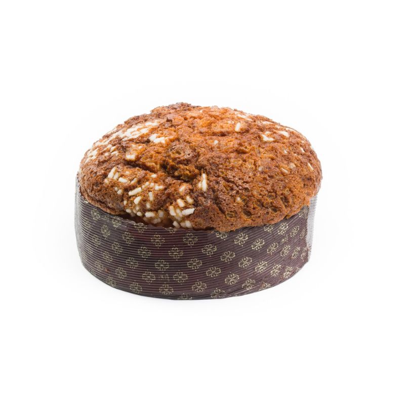Traditional Panettone
