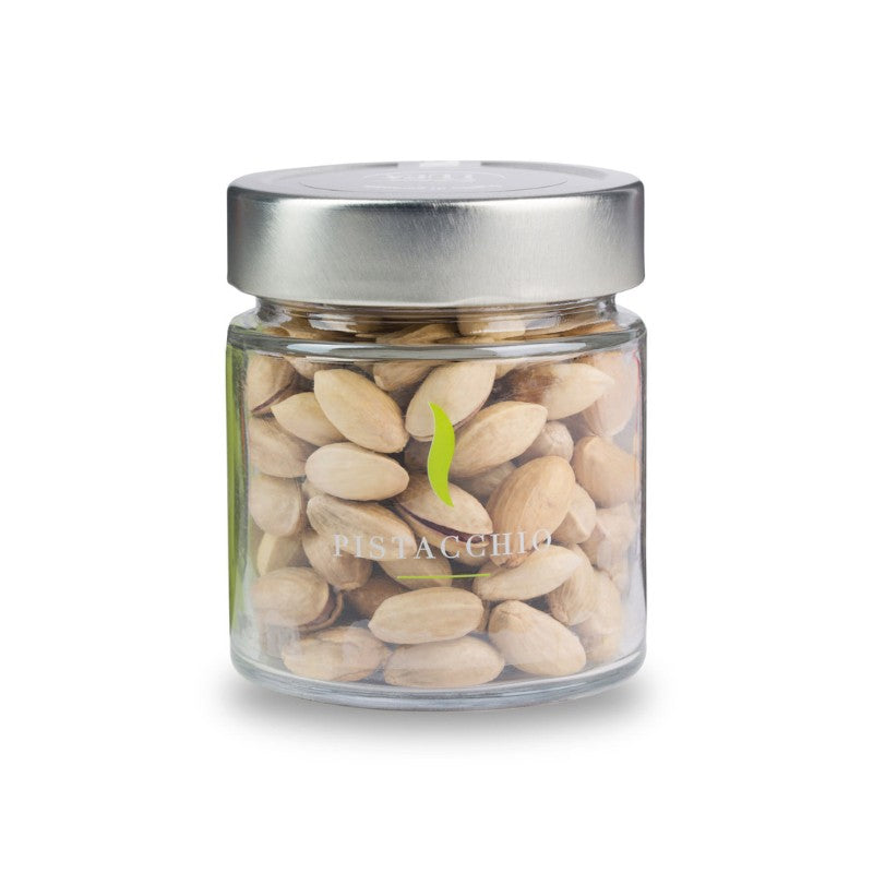 Pistachio in shell