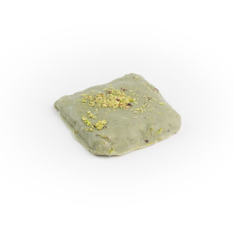 Crunchy Covered Pistachio