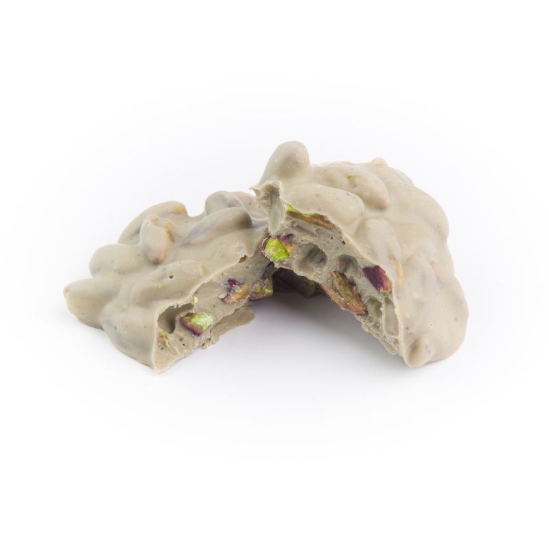 Pistachio pie