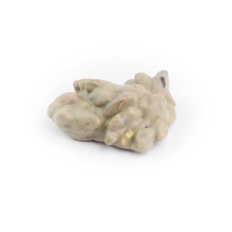 Pistachio pie