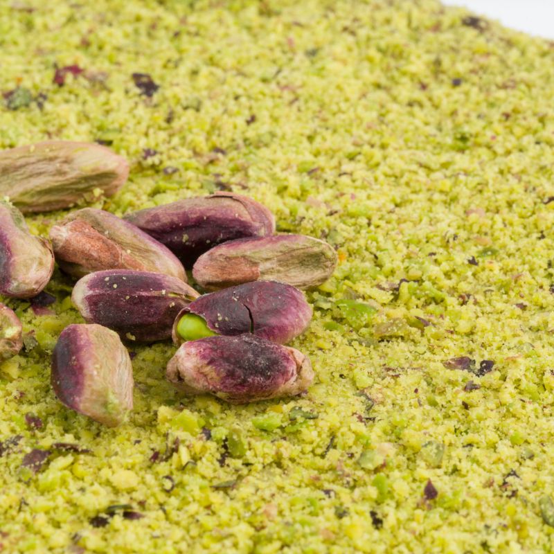 Torta al Pistacchio