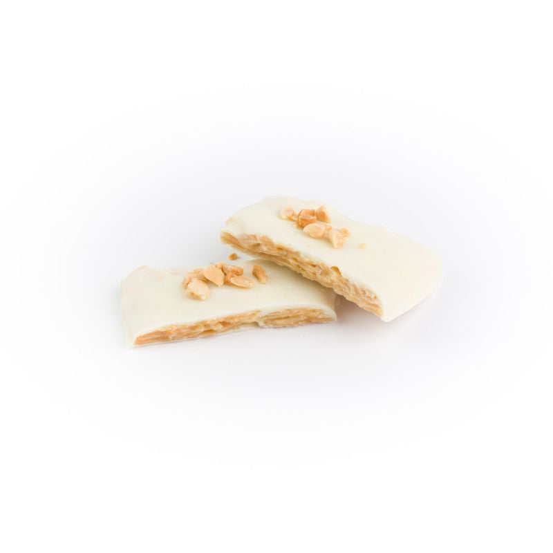 Crunchy Covered Almonds