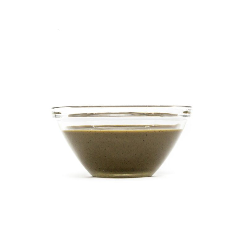 Semi-finished pistachio product