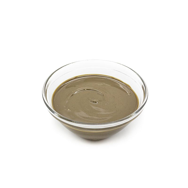 Semi-finished pistachio product