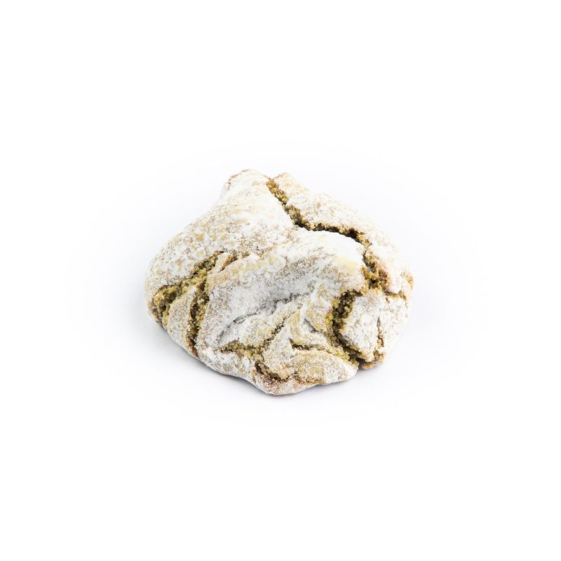 Pistachio pastes