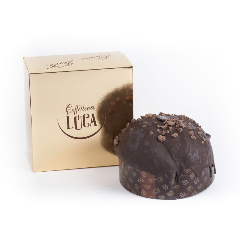 Chocolate Heart and Pear