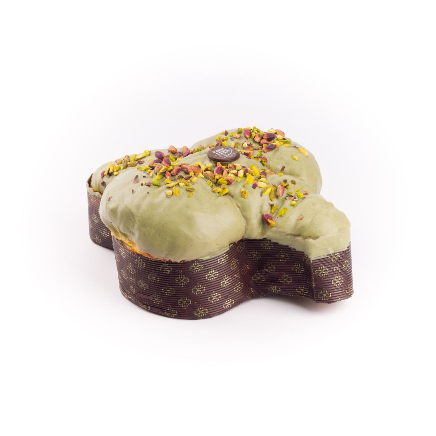 Pistachio Easter Colomba